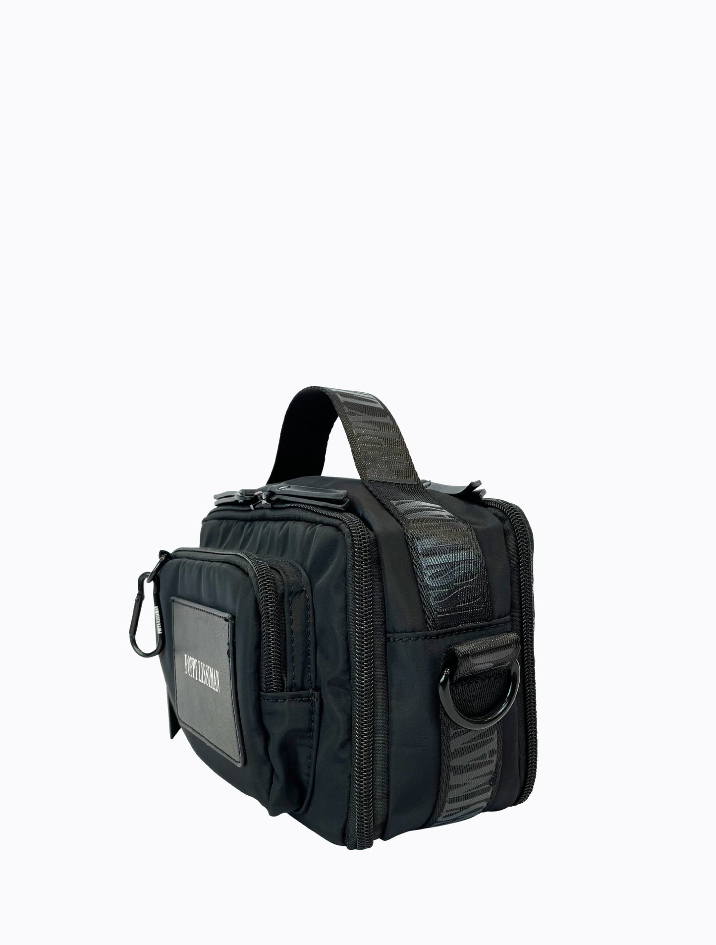 Bento Bag - Black