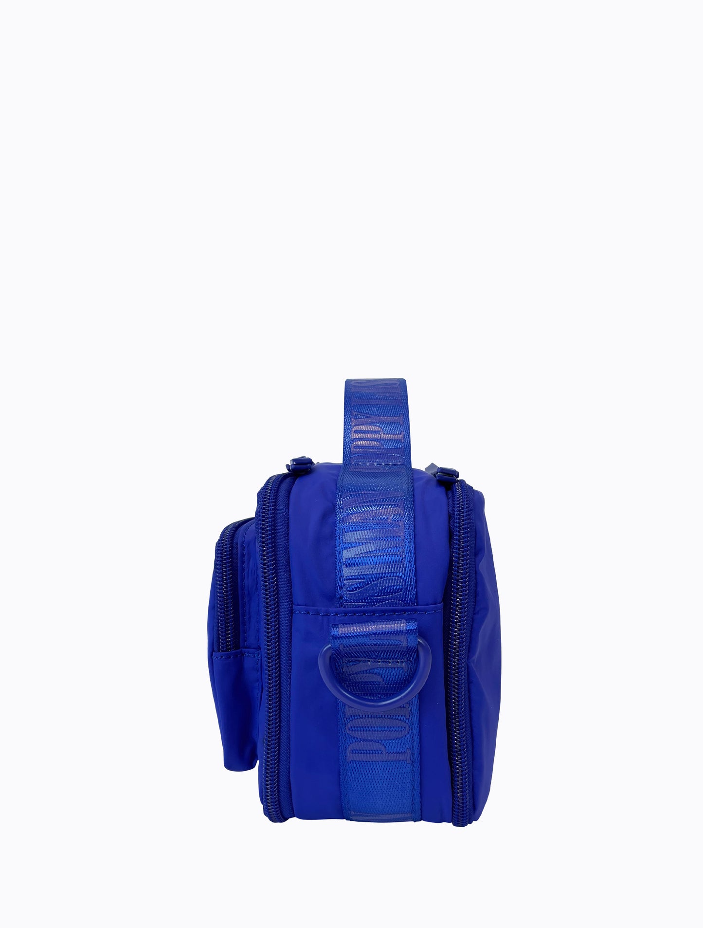 Bento Bag - Electric Blue