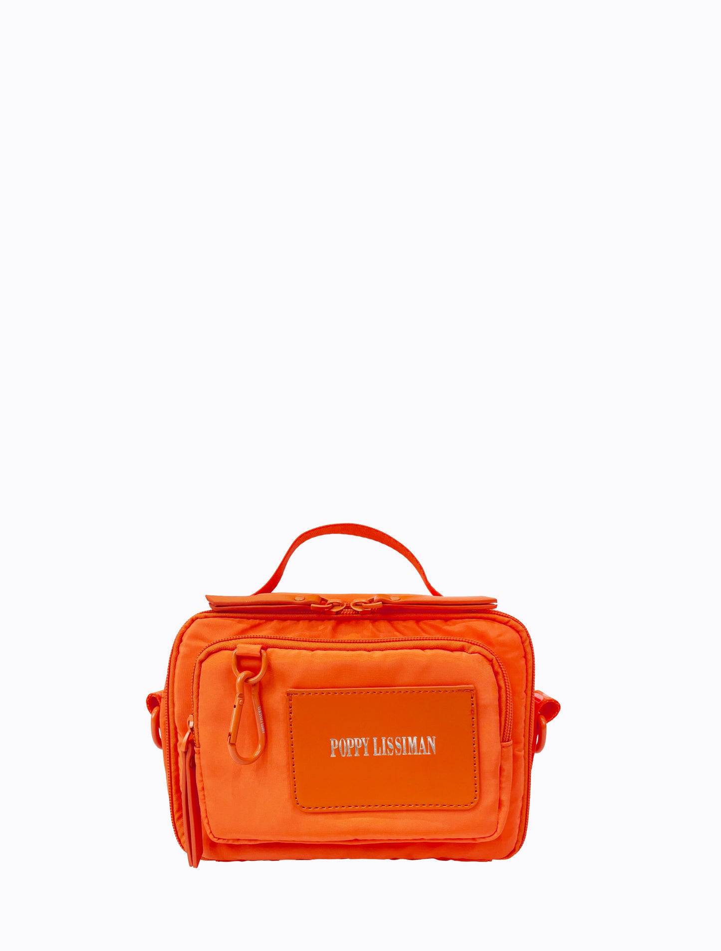 Bento Bag - Mandarin