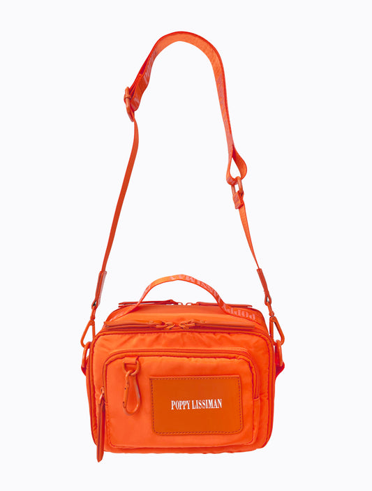 Bento Bag - Mandarin