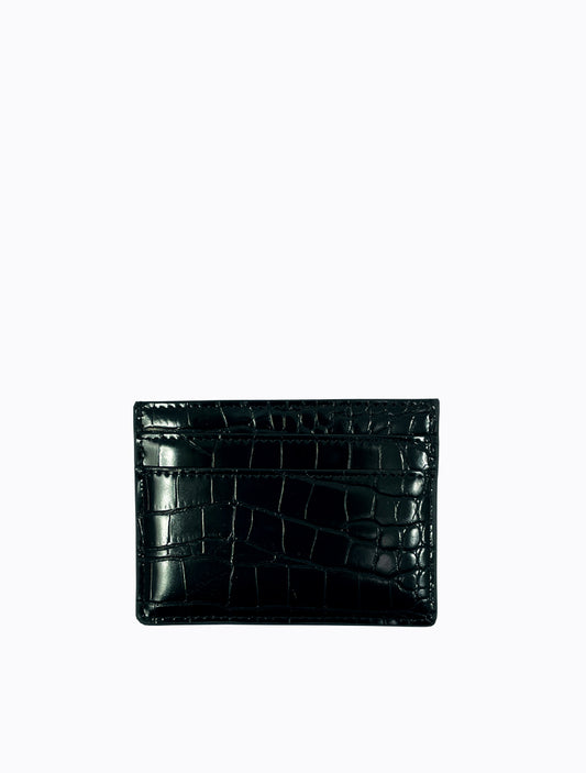 Card Holder - Black