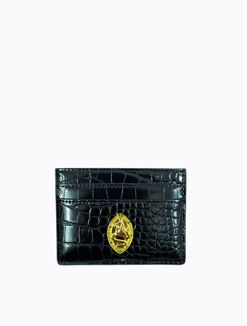 Card Holder - Black