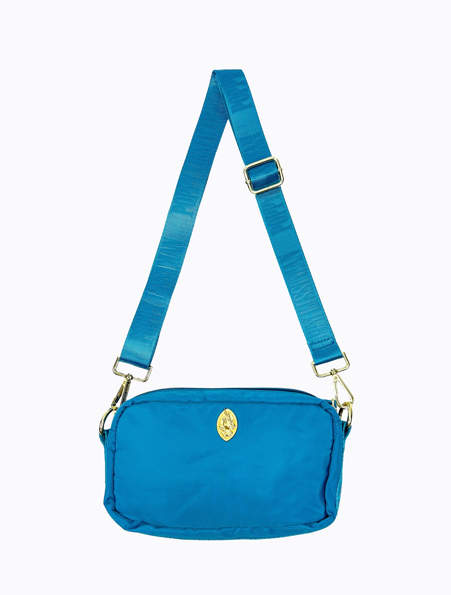 Bobby Bag - Cerulean Blue