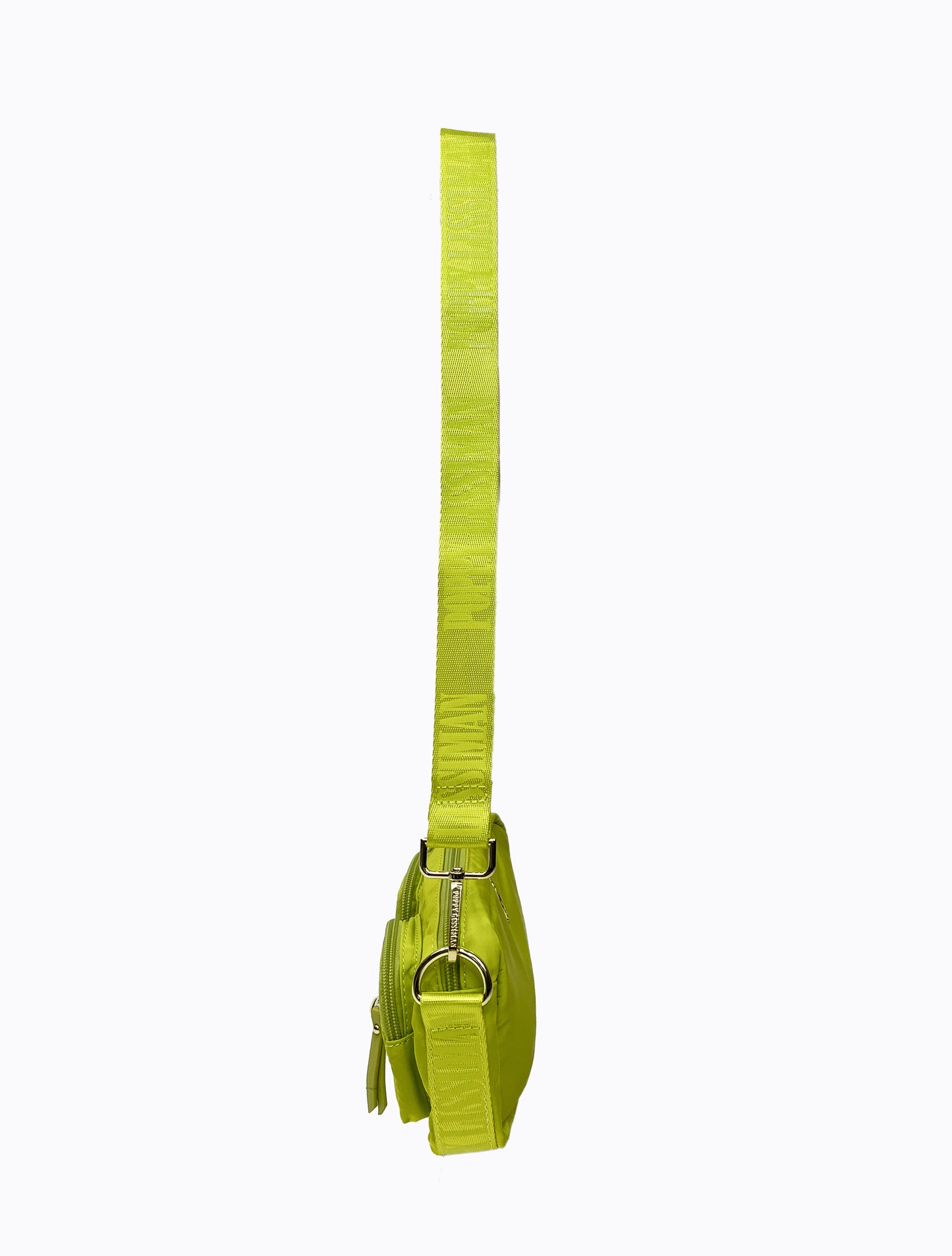 Bobby Bag - Chartreuse