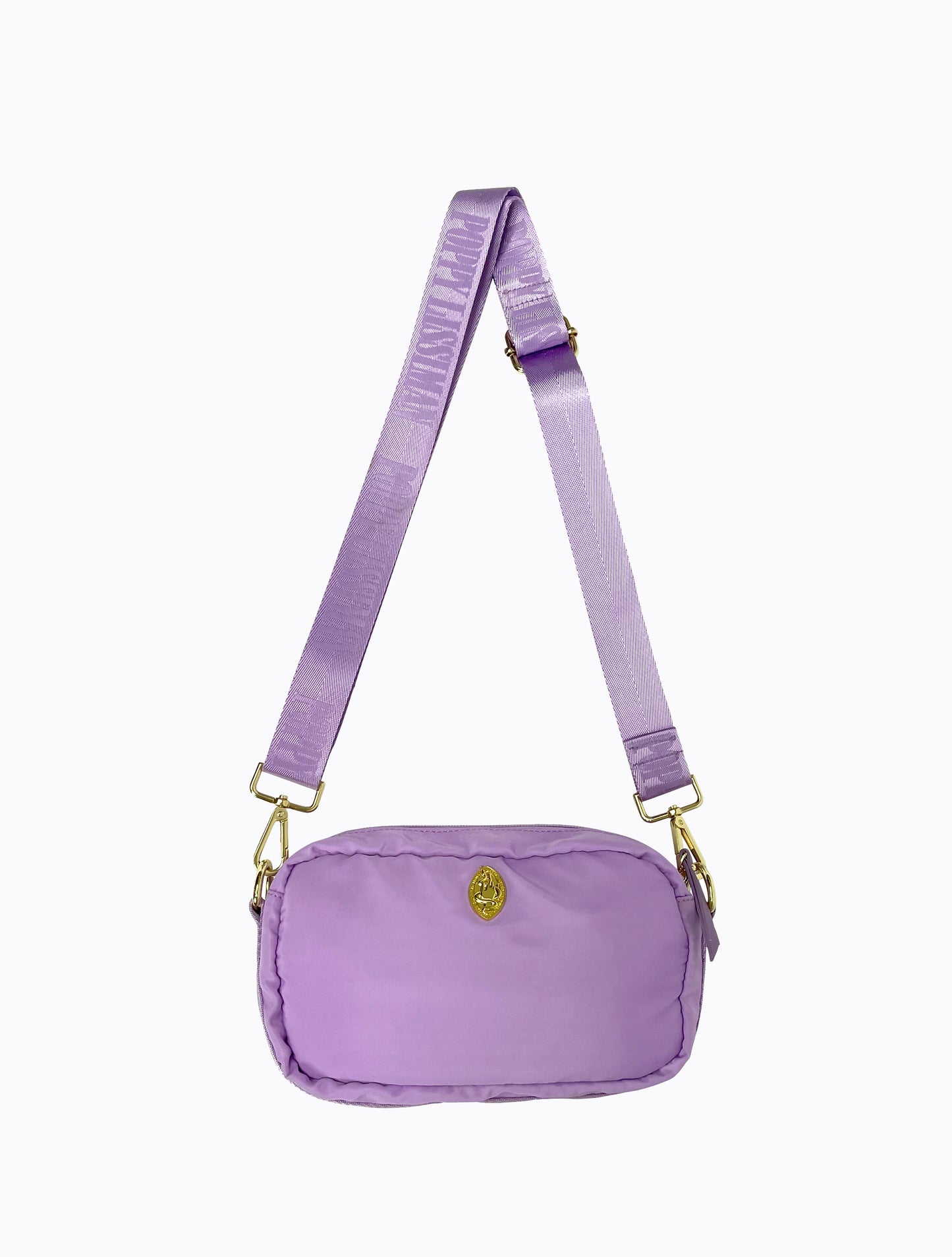 Bobby Bag - Lilac