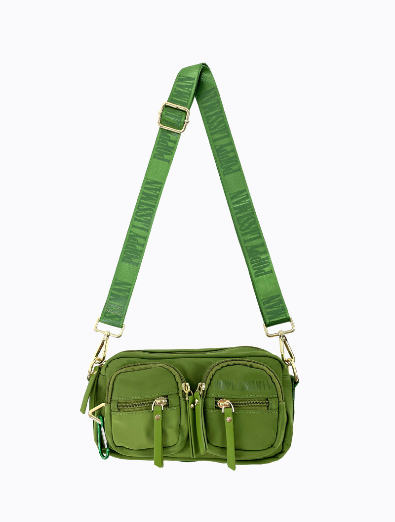 Bobby Bag - Olive Green