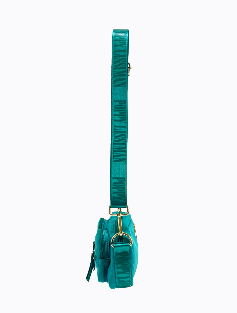 Bobby Bag - Teal