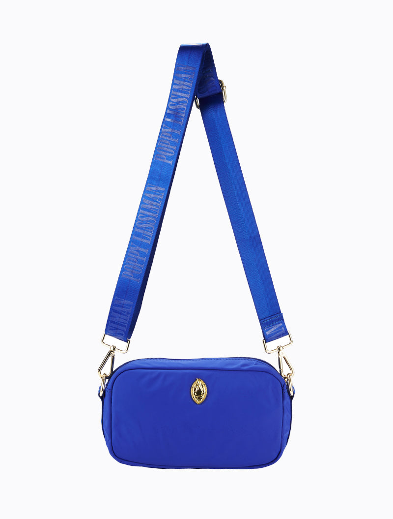 Bobby Bag - Electric Blue