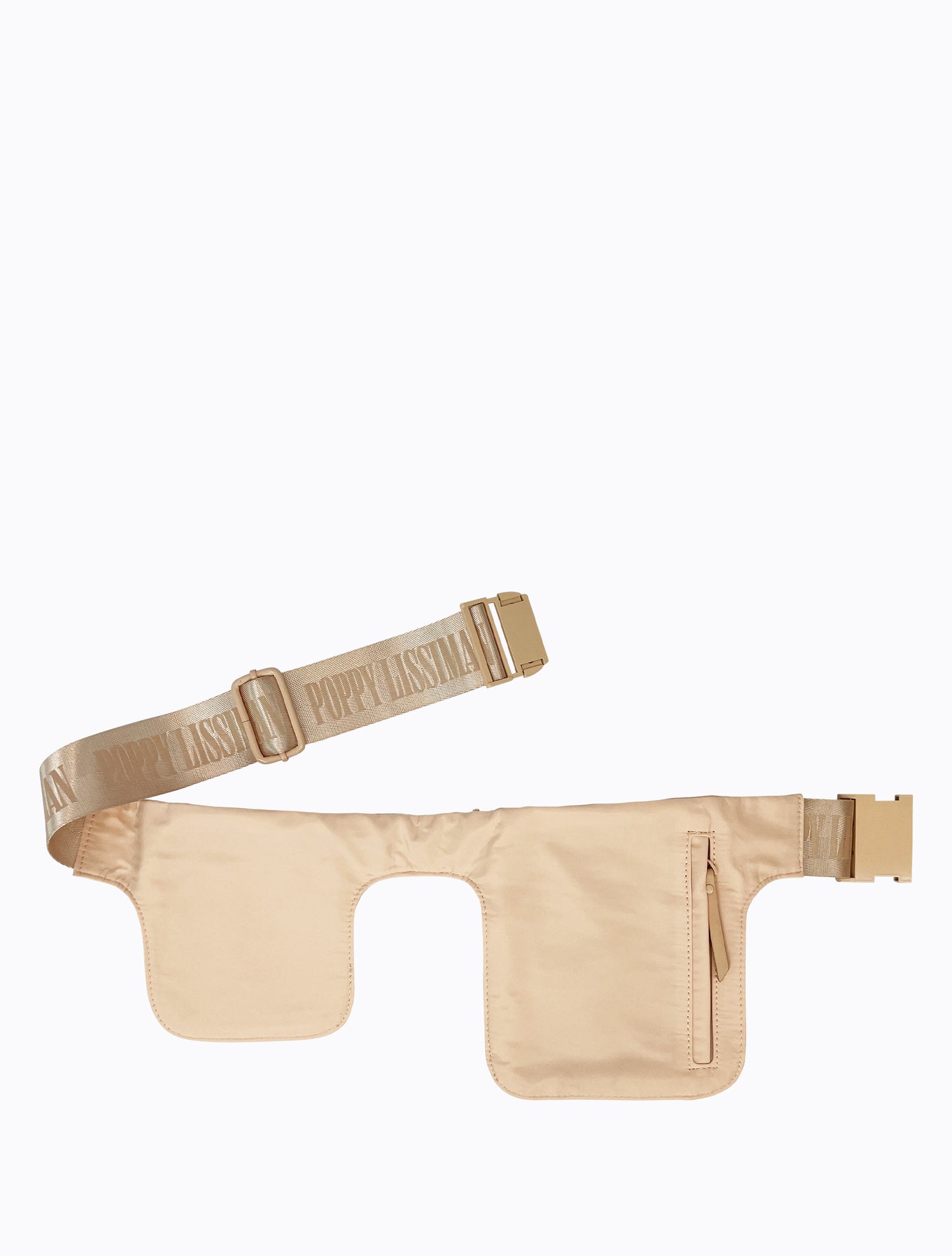 Buster Belt Bag - Putty