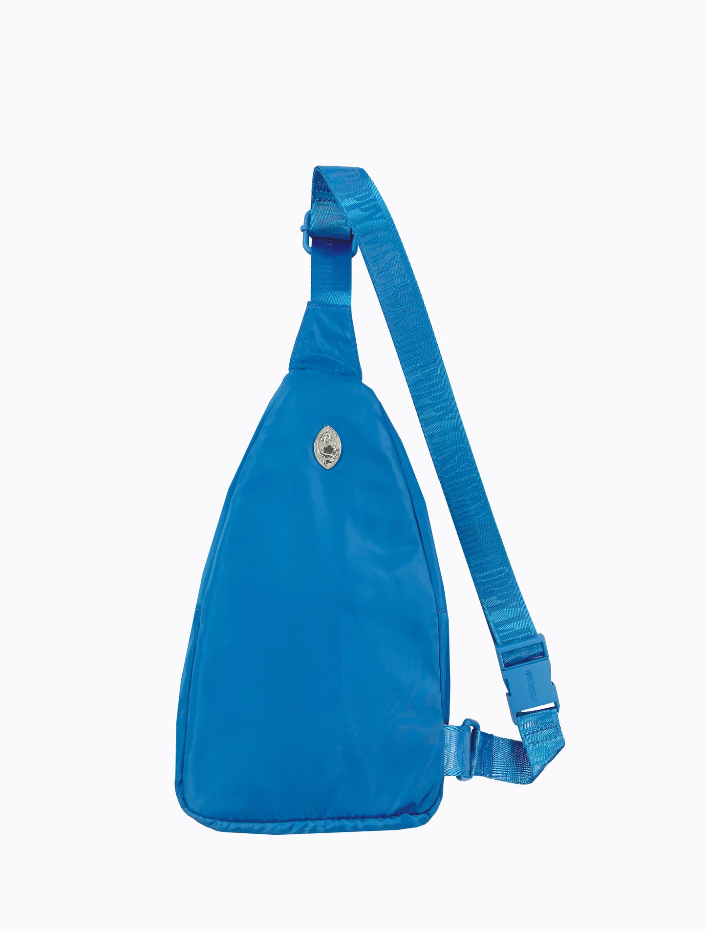 Otto Crossbody Bag - Cerulean Blue