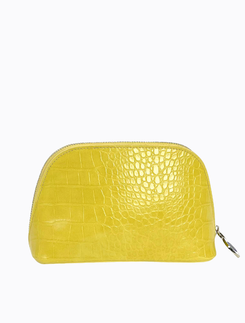 Cinci Cosmetic Pouch Small - Citrus