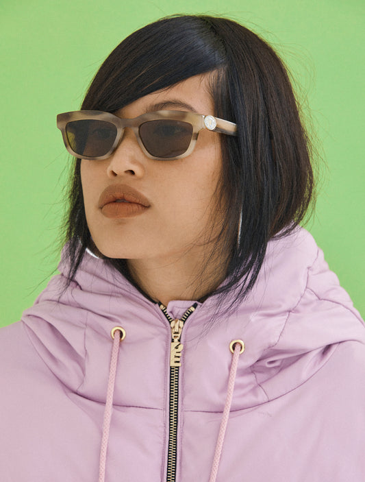 Clive - Natural Horn