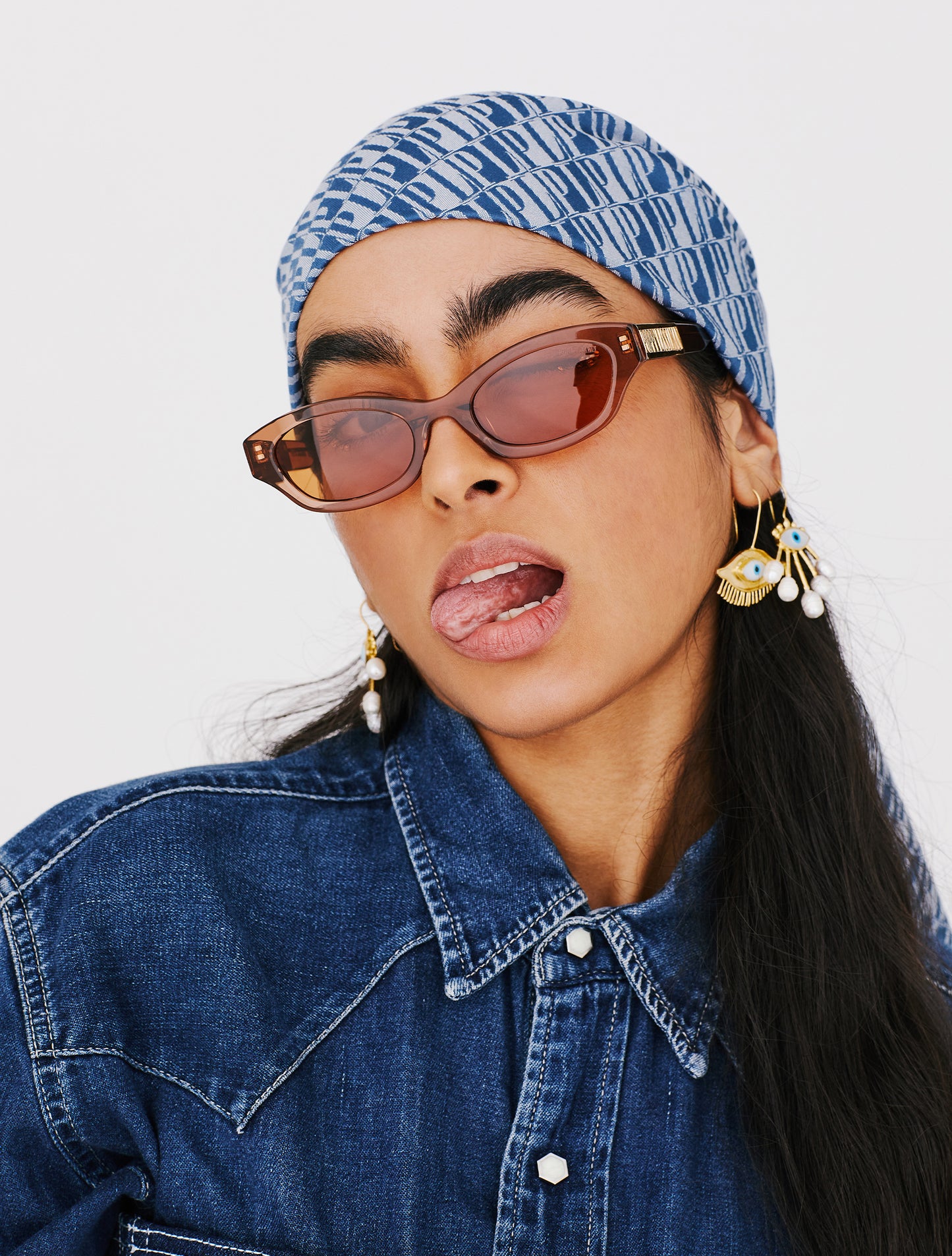 Courtney - Cognac