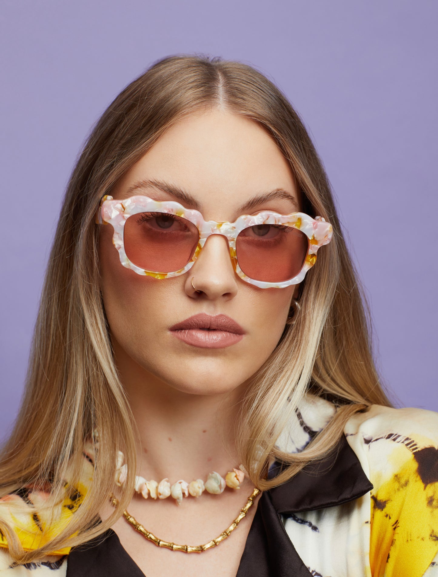 Crimpie - Pink Multi