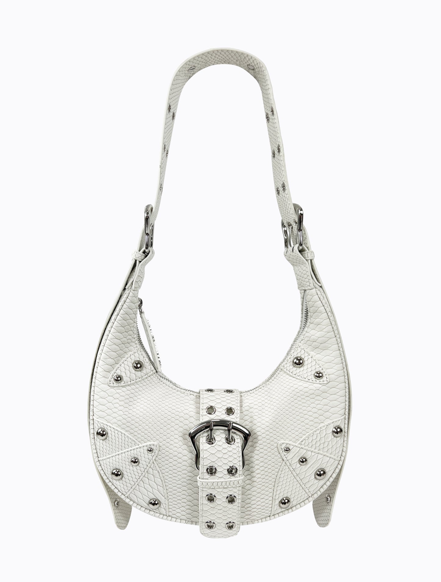 Gio Bag - White