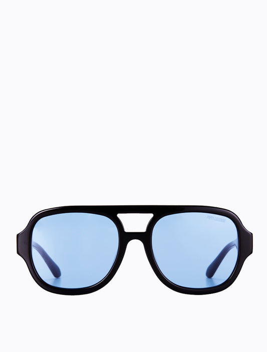 JimBob - Black/Blue