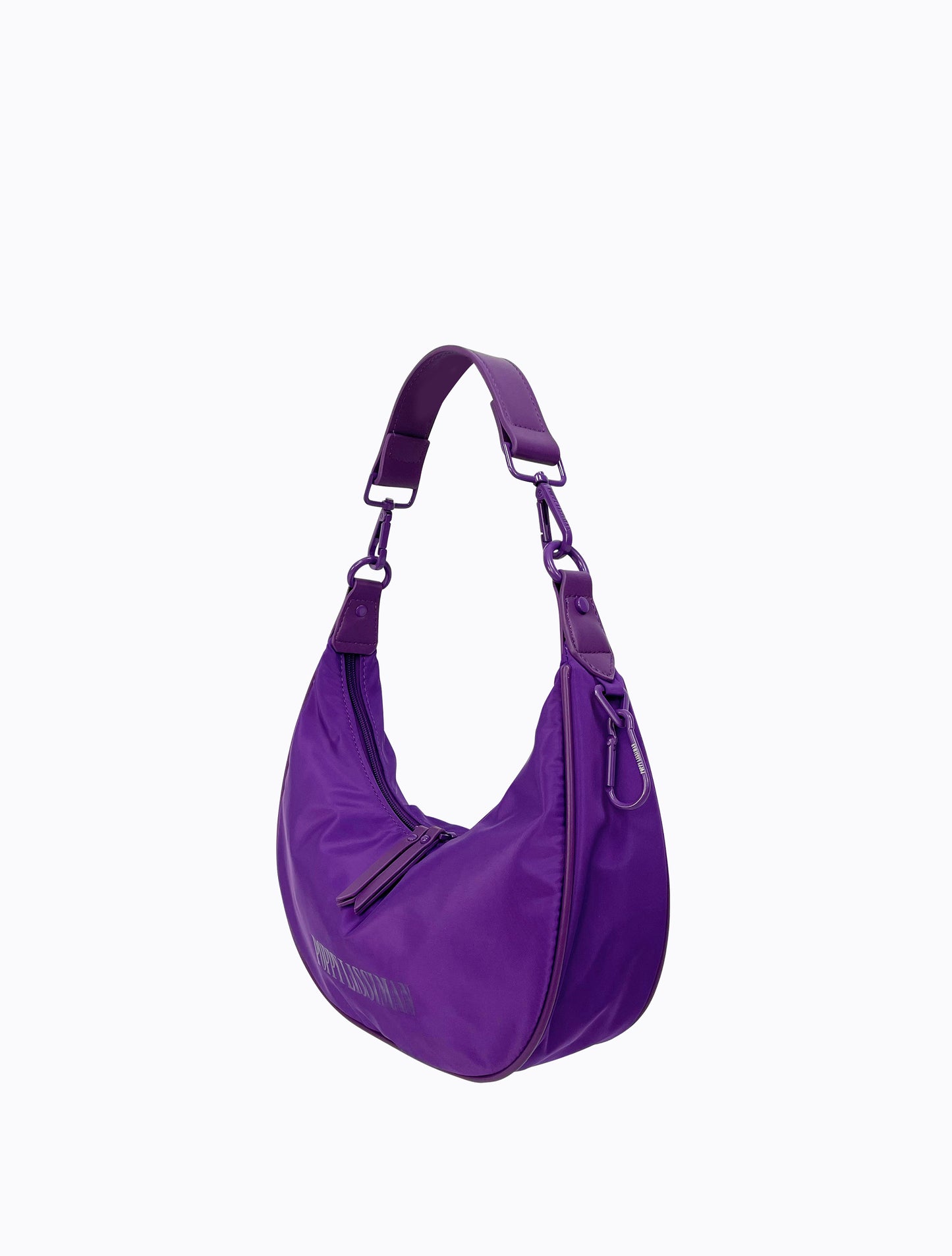 Krawsant Satchel - Deep Purple