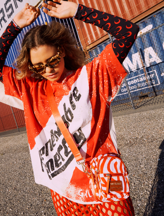 Nifty Camera Bag - Warlu