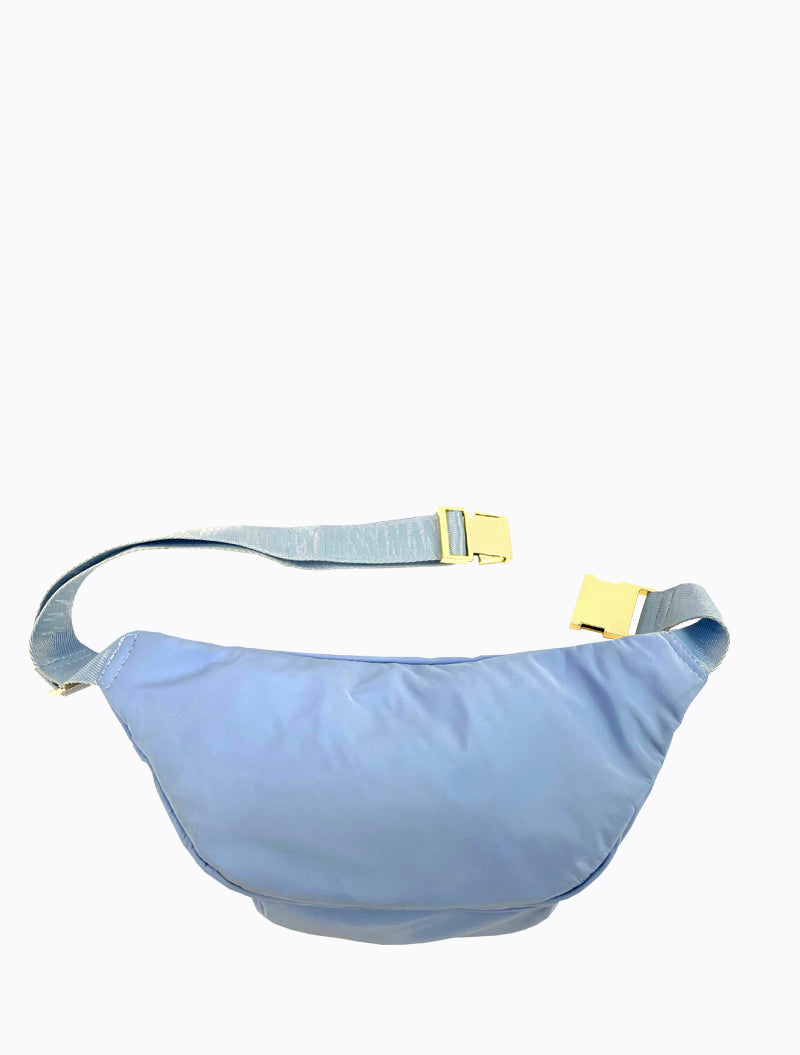 Malibu Waistbag - Sky Blue