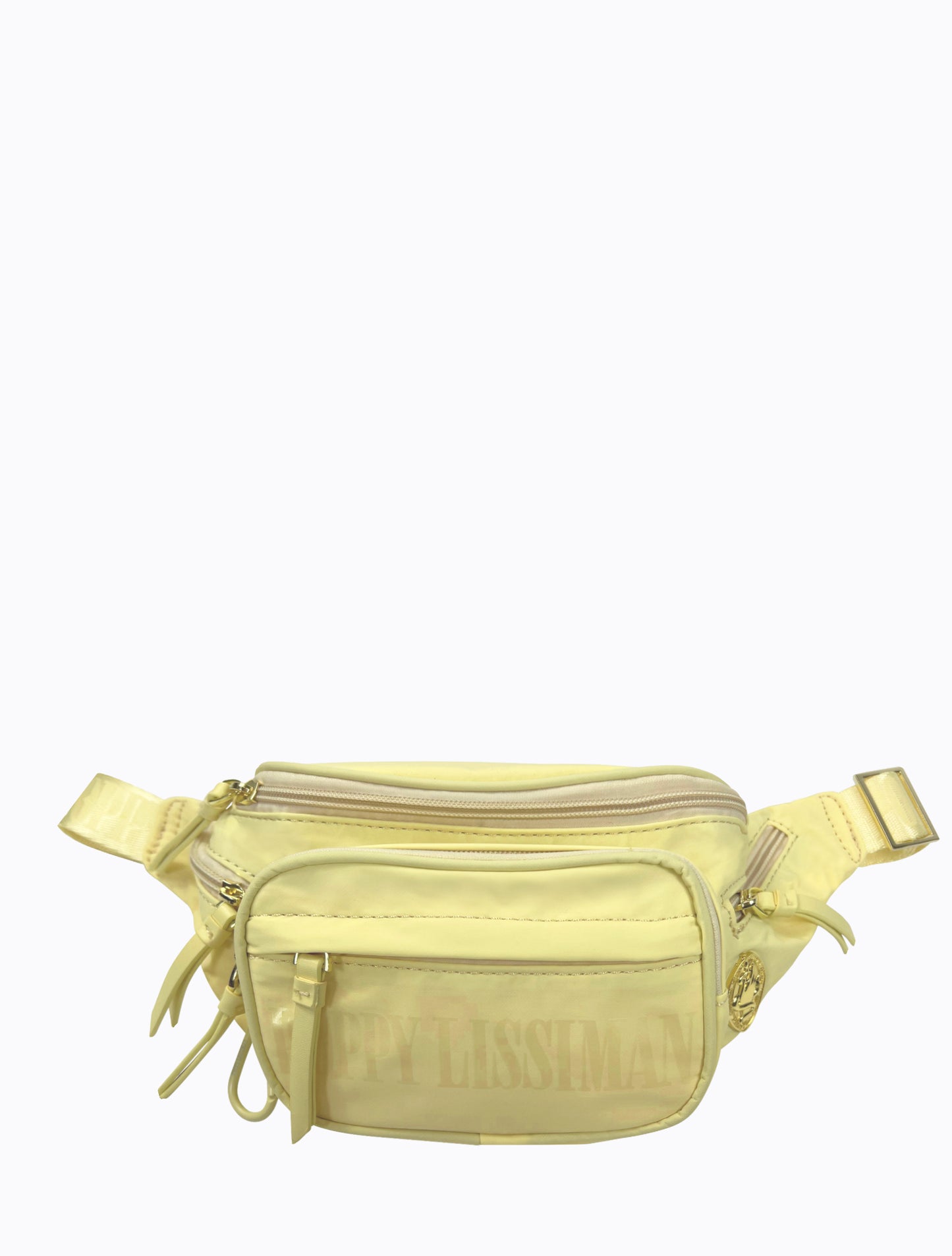 Malibu Waistbag - Burro