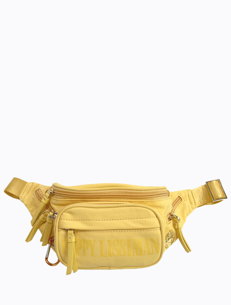 Malibu Waistbag - Butter