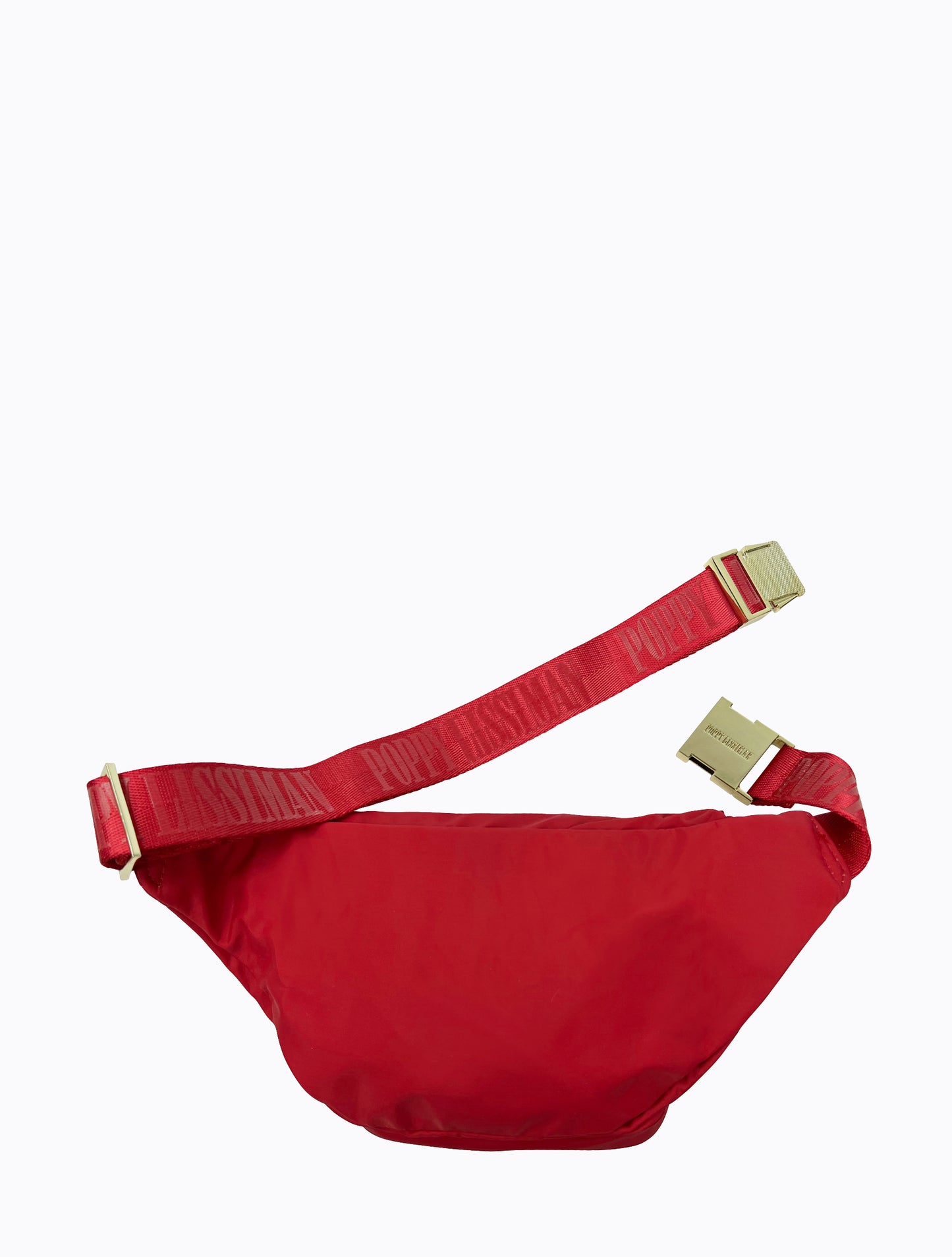 Malibu Waistbag - Cherry