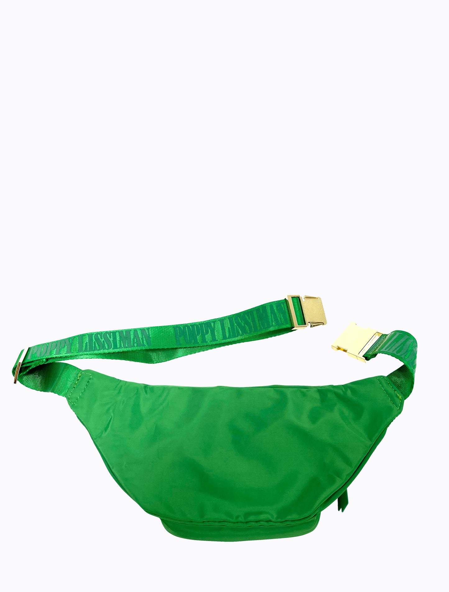 Malibu Waistbag - Grass Green