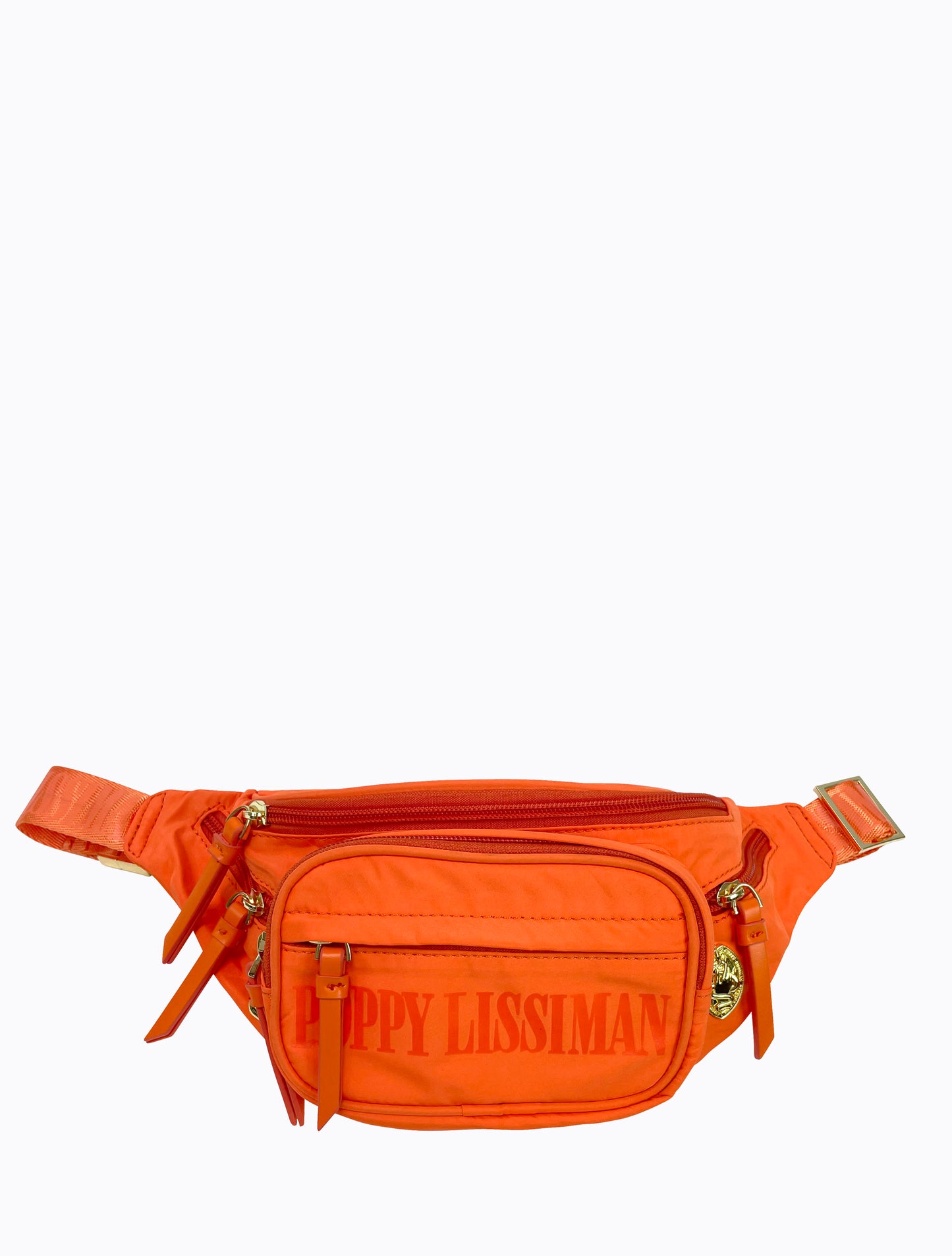 Malibu Waistbag - Mandarin