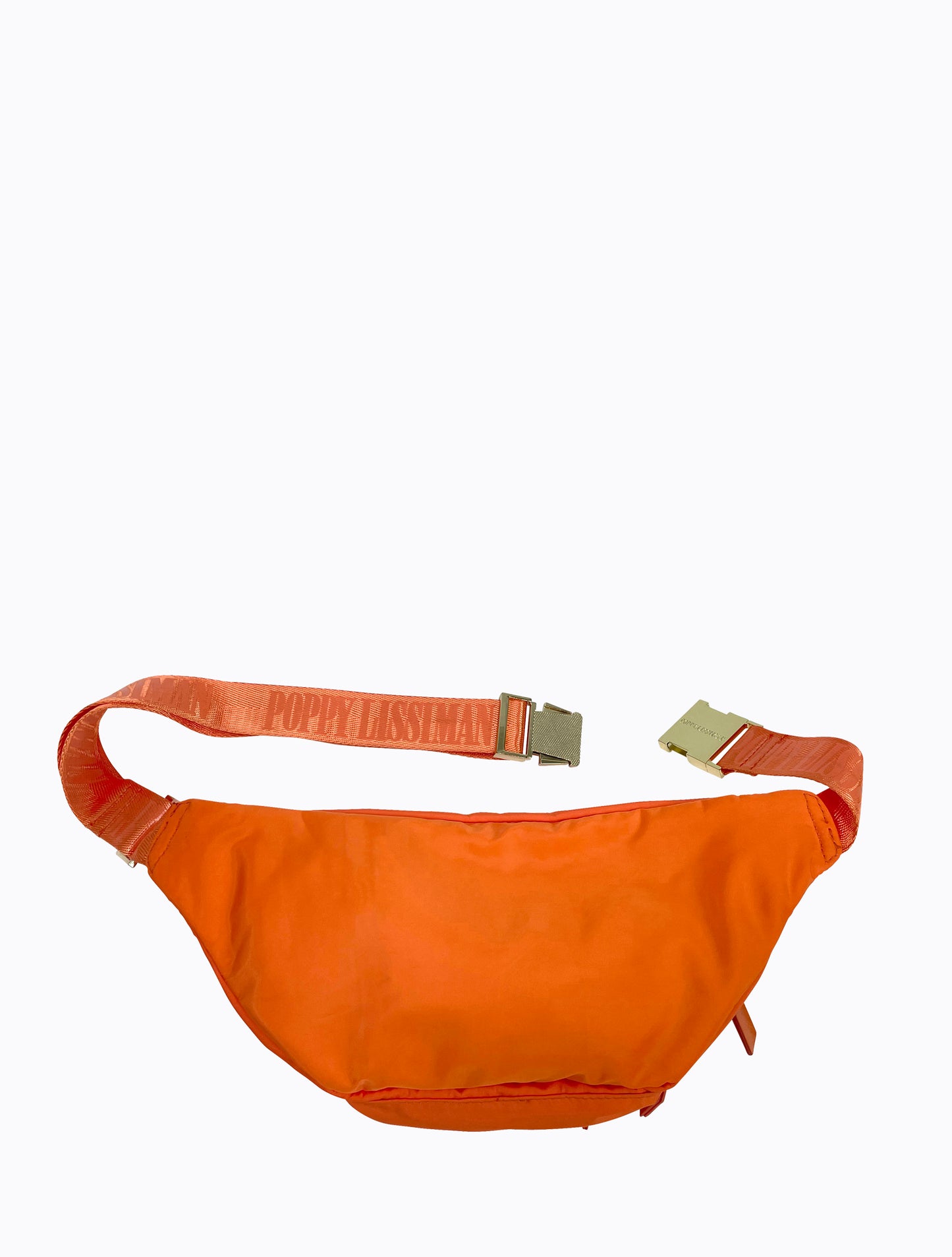 Malibu Waistbag - Mandarin