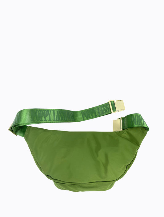 Malibu Waistbag - Olive Green