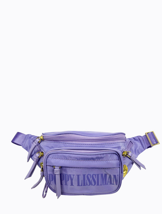 Malibu Waistbag - Purple