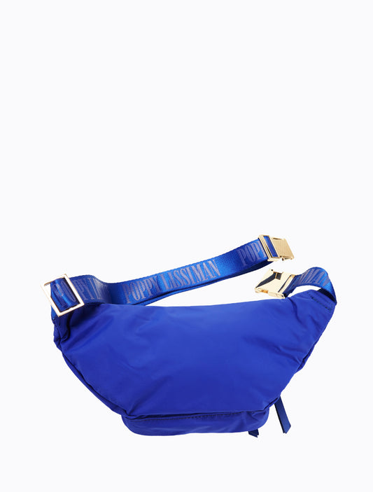 Malibu Waistbag - Electric Blue