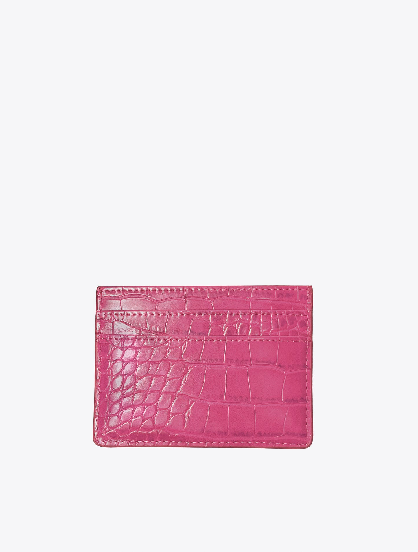 Card Holder - Pink