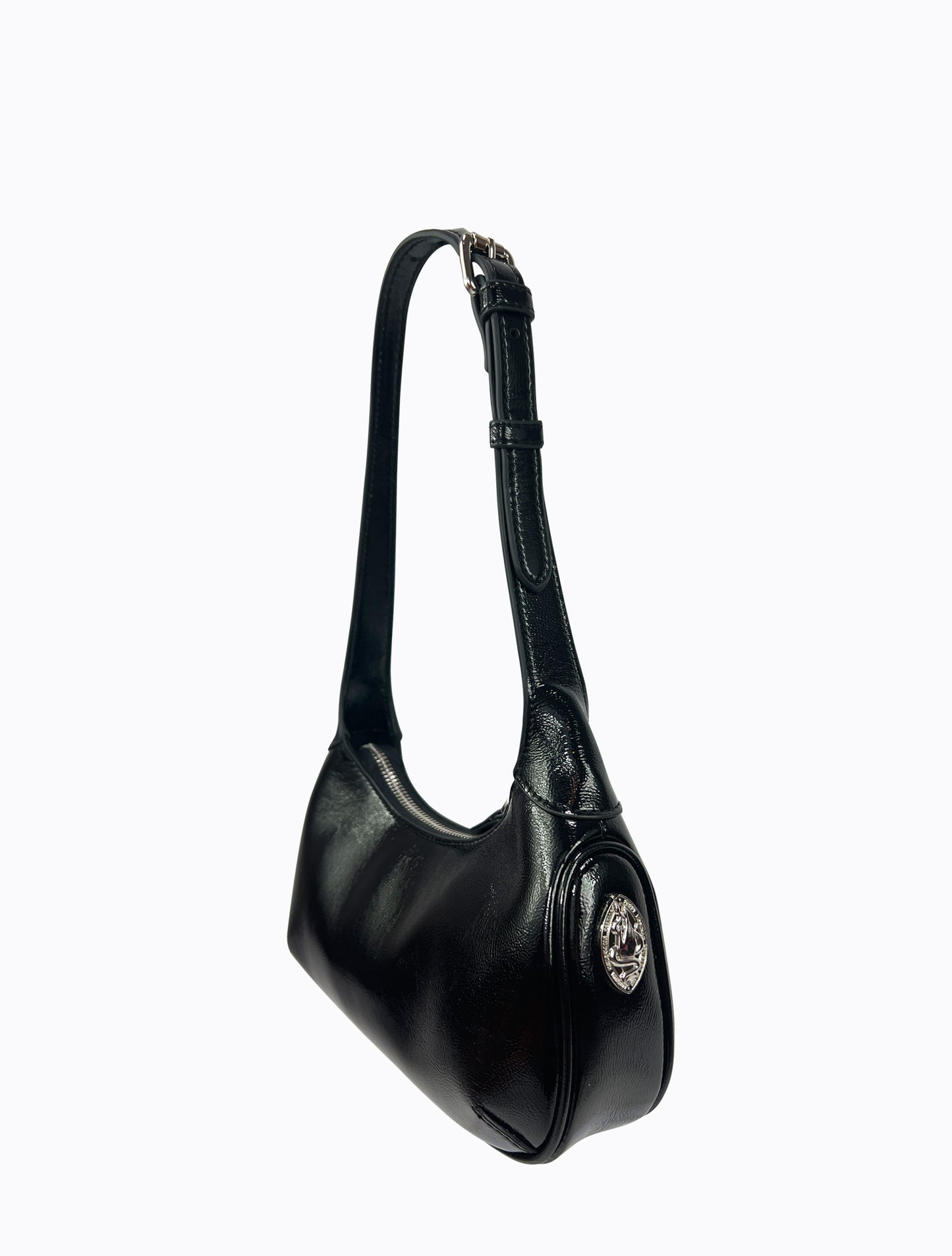 Pippen Bag - Black