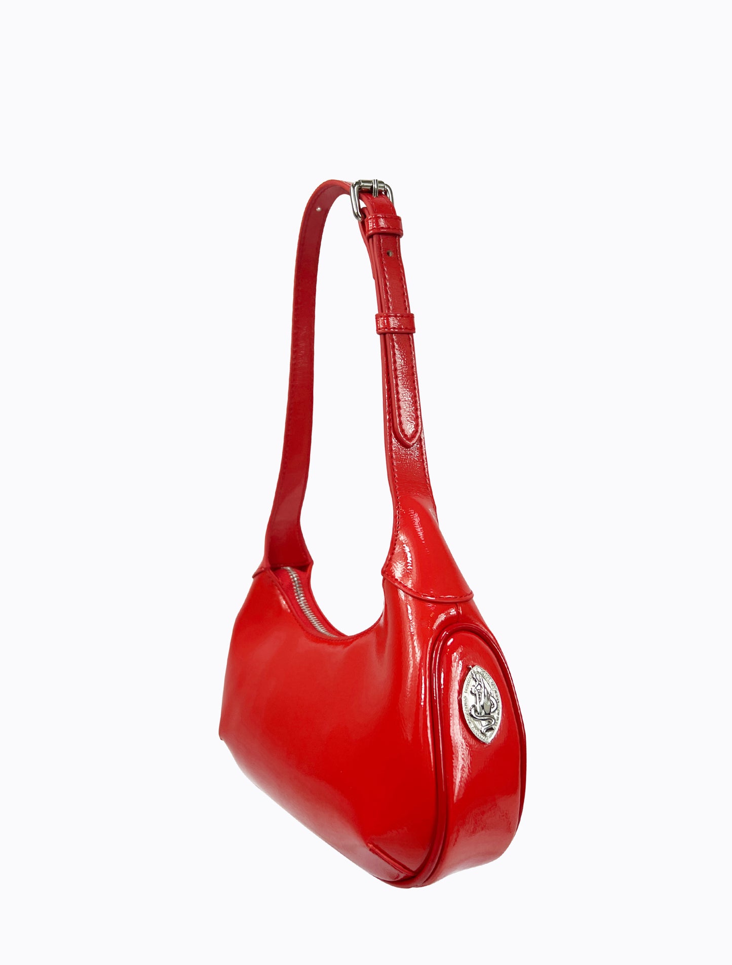 Pippen Bag - Cherry