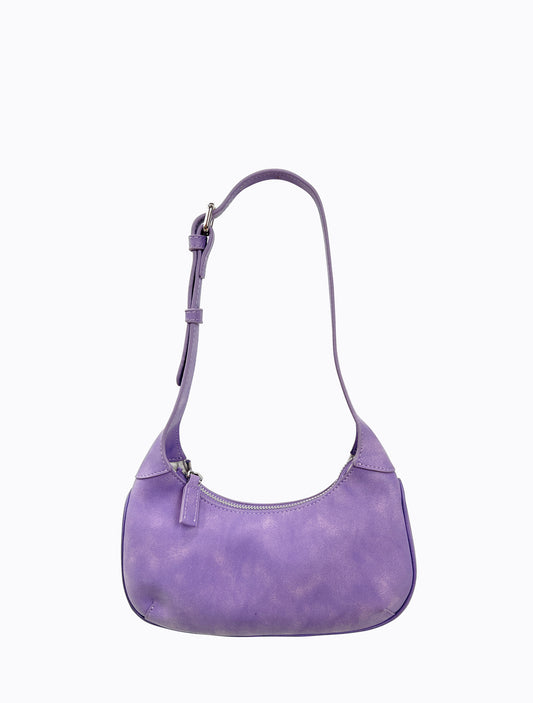 Pippen Bag - Purple