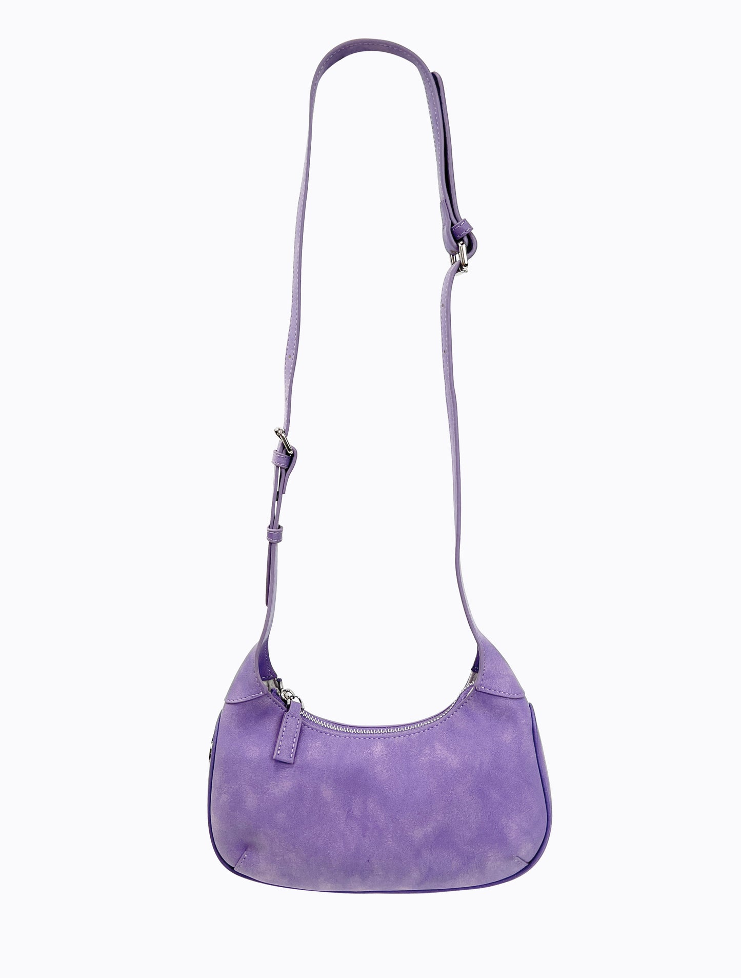 Pippen Bag - Purple