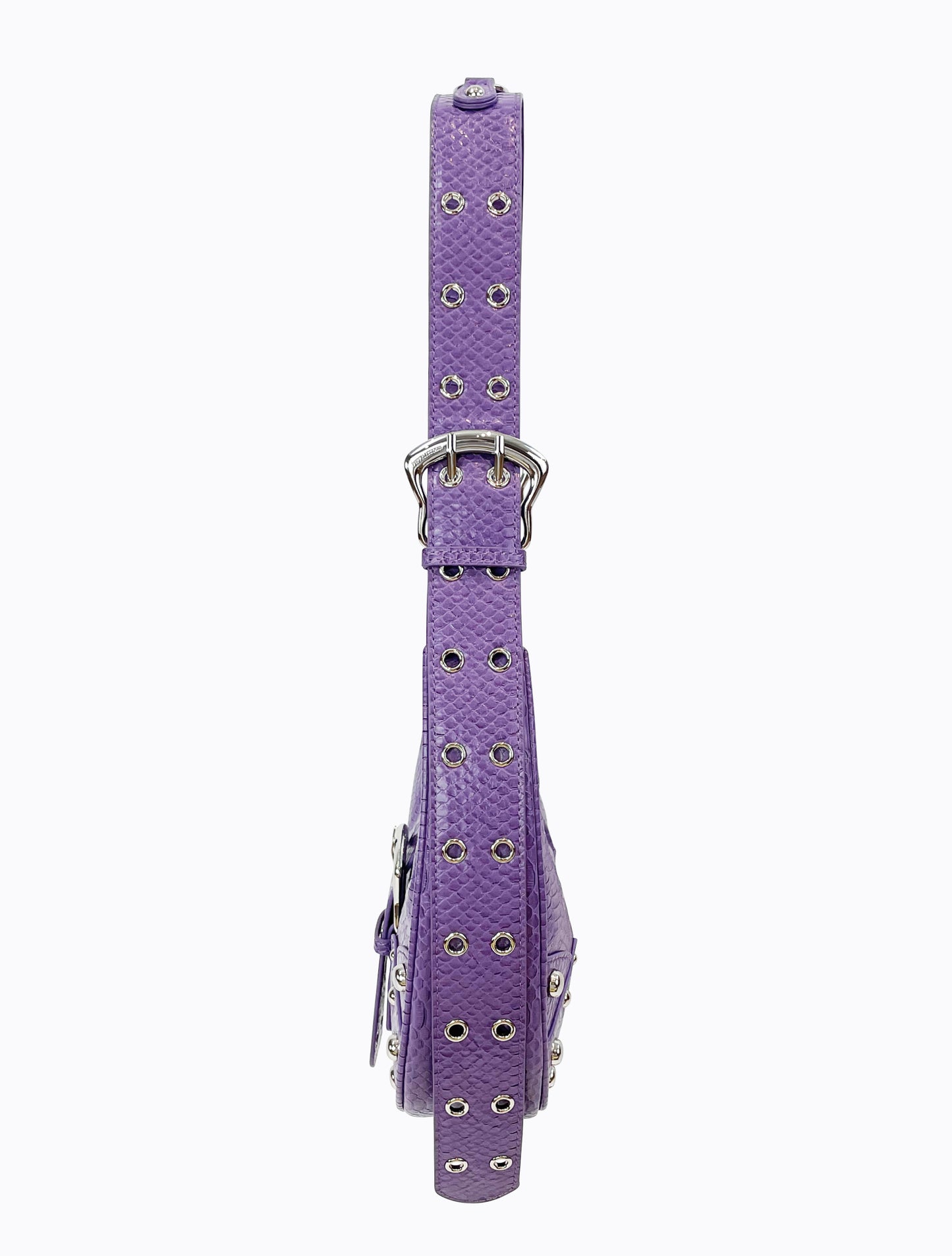 Gio Bag - Purple