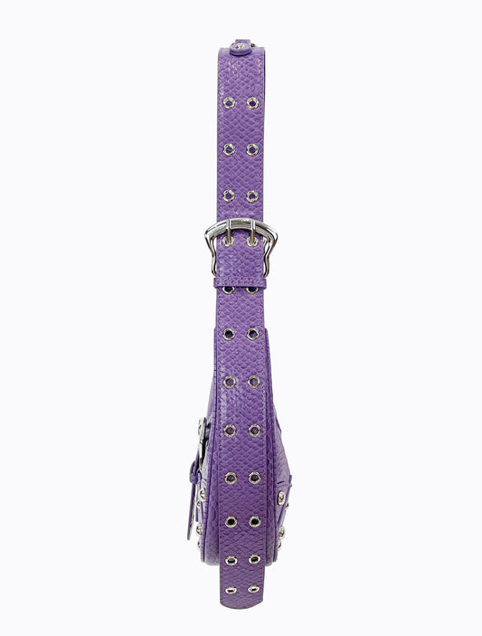 Gio Bag - Purple