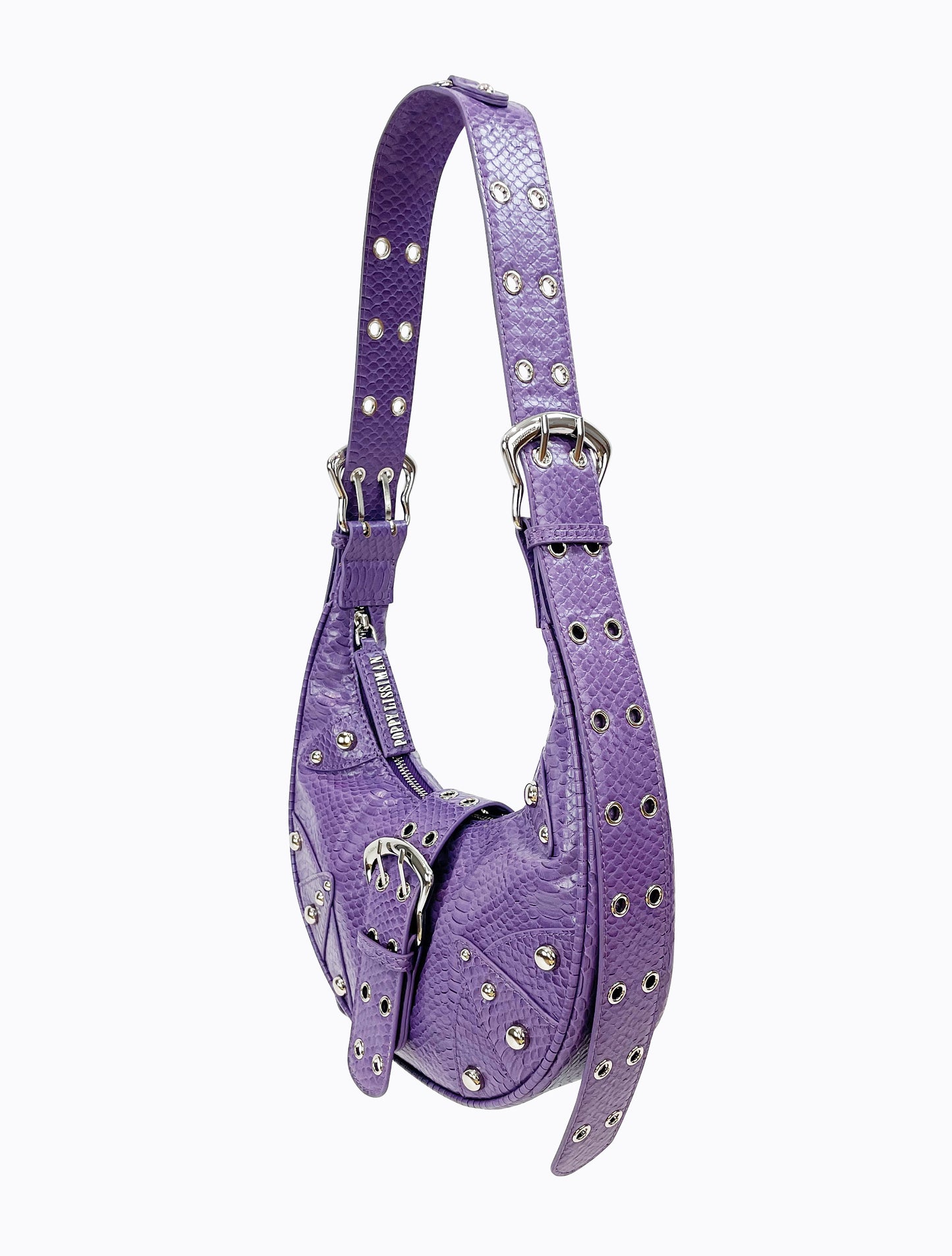 Gio Bag - Purple