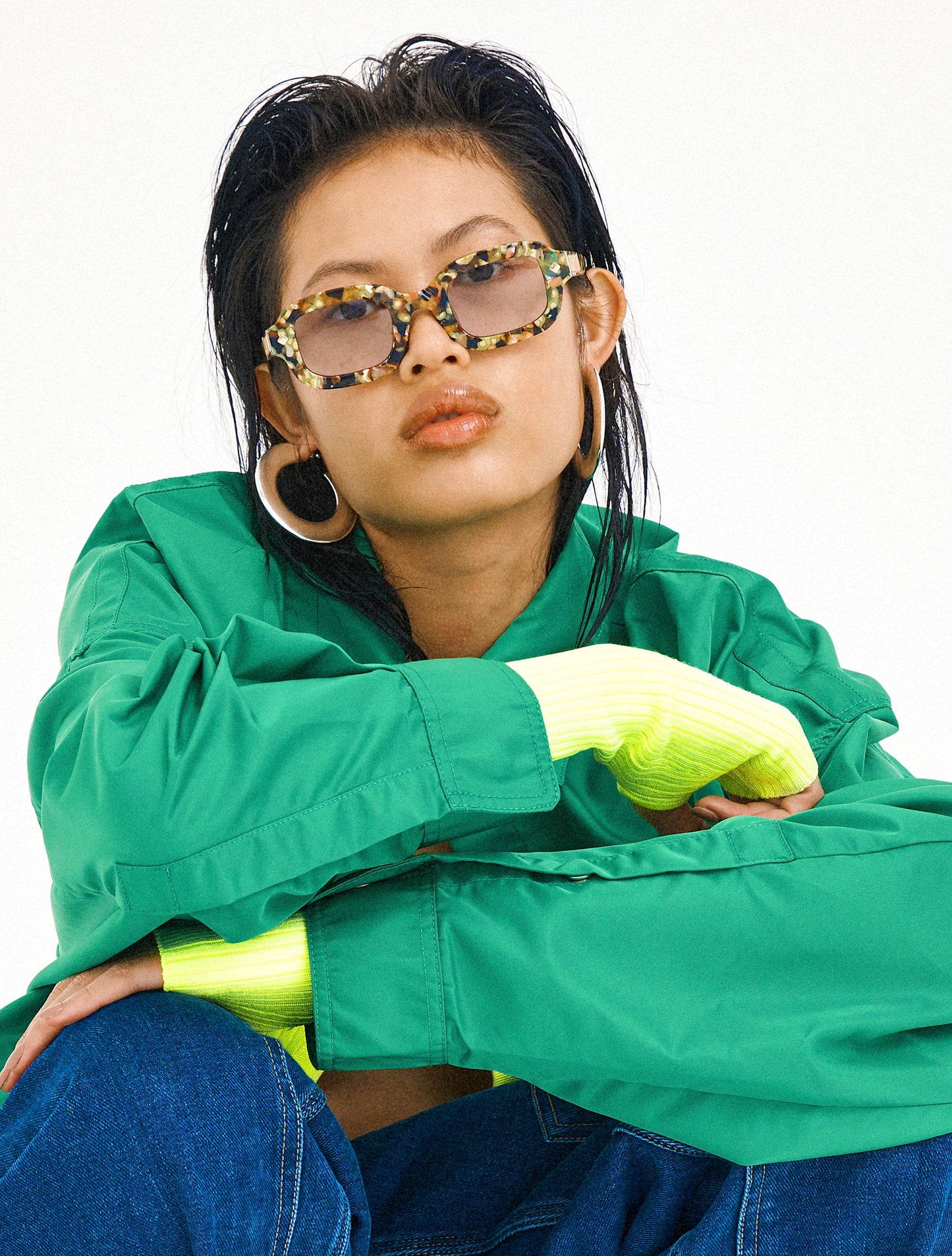 Raphael - Clown Chunder