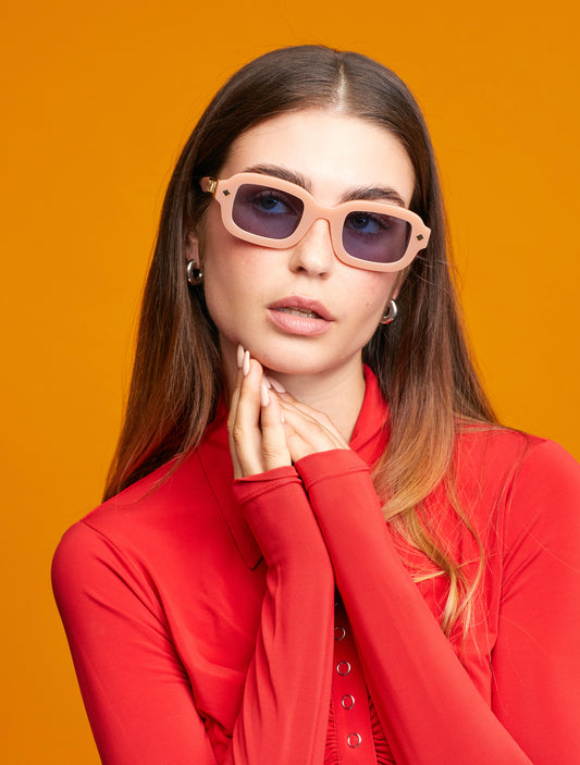 Raphael - Dark Peach