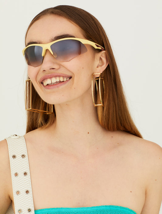 Rossi Speedway - Banana