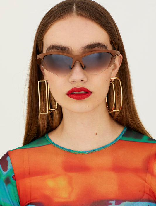 Rossi Speedway - Bark