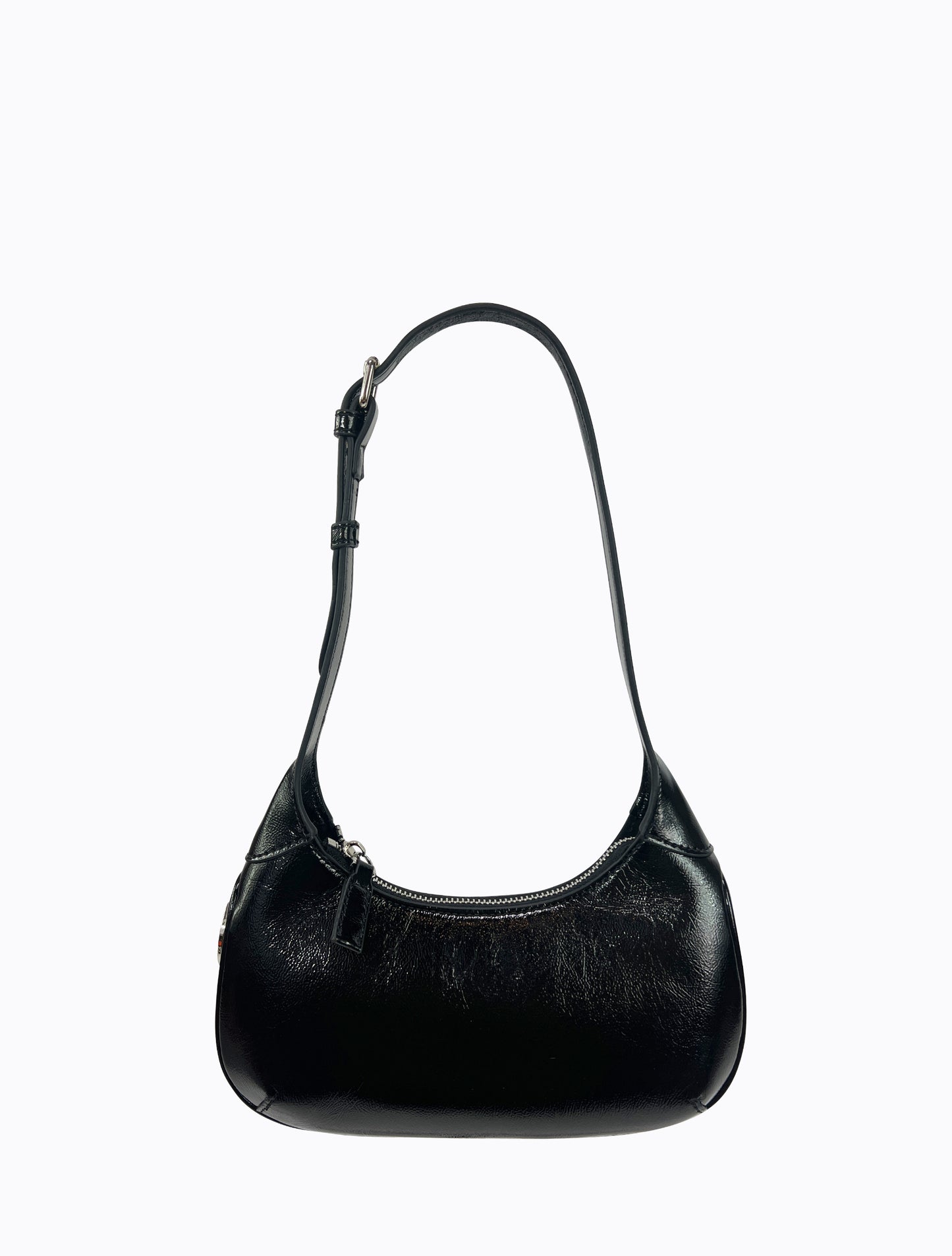 Pippen Bag - Black