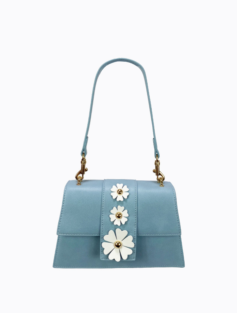 Tama Daisy Bag - Sky