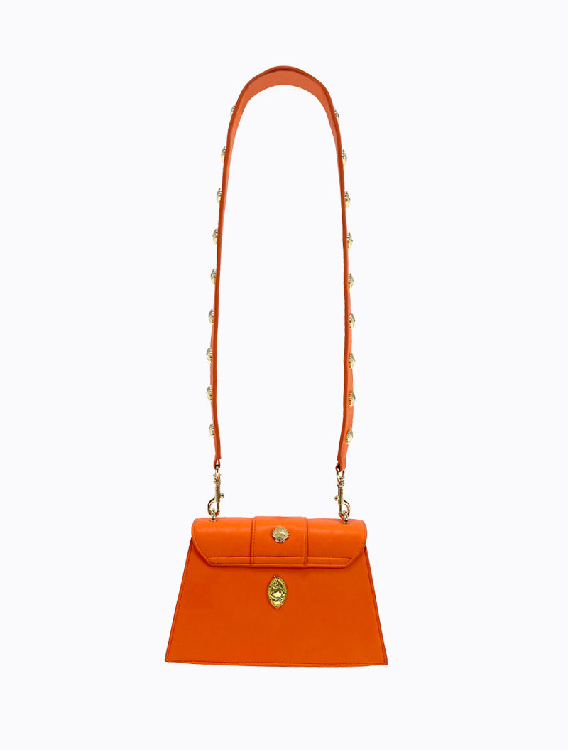 Tamarama Bag - Mandarin