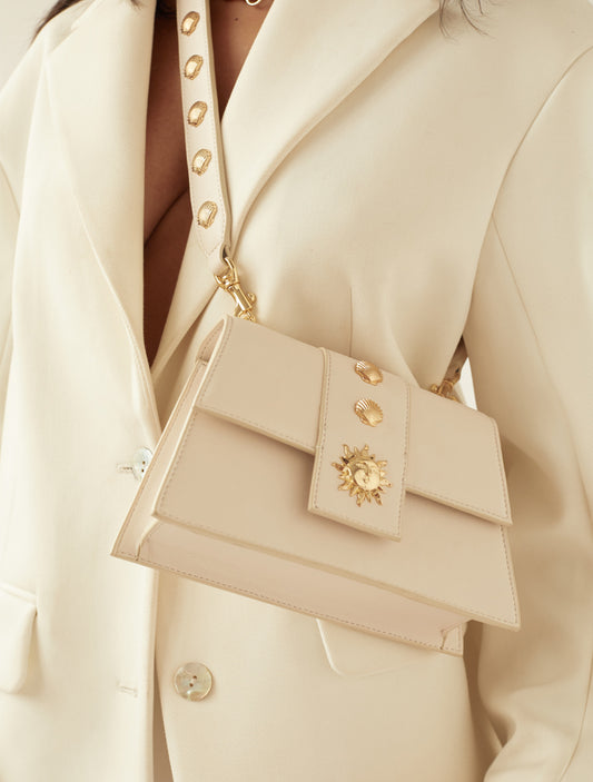 Tamarama Bag - Blanc