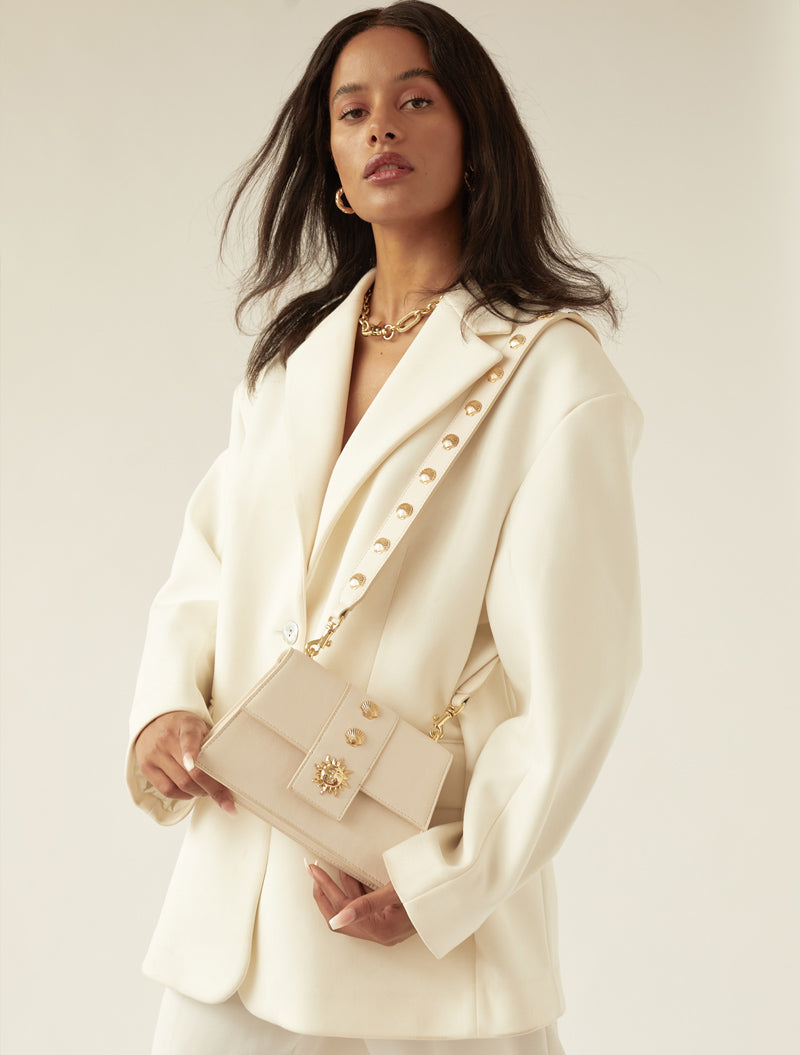 Tamarama Bag - Blanc