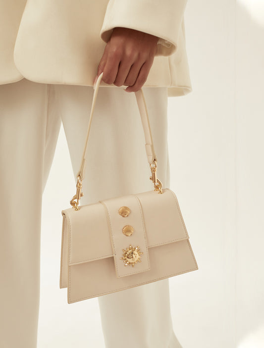 Tamarama Bag - Blanc